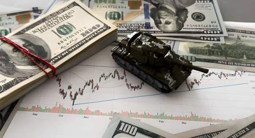 Il labirinto dei finanziamenti europei e la crisi delle risorse